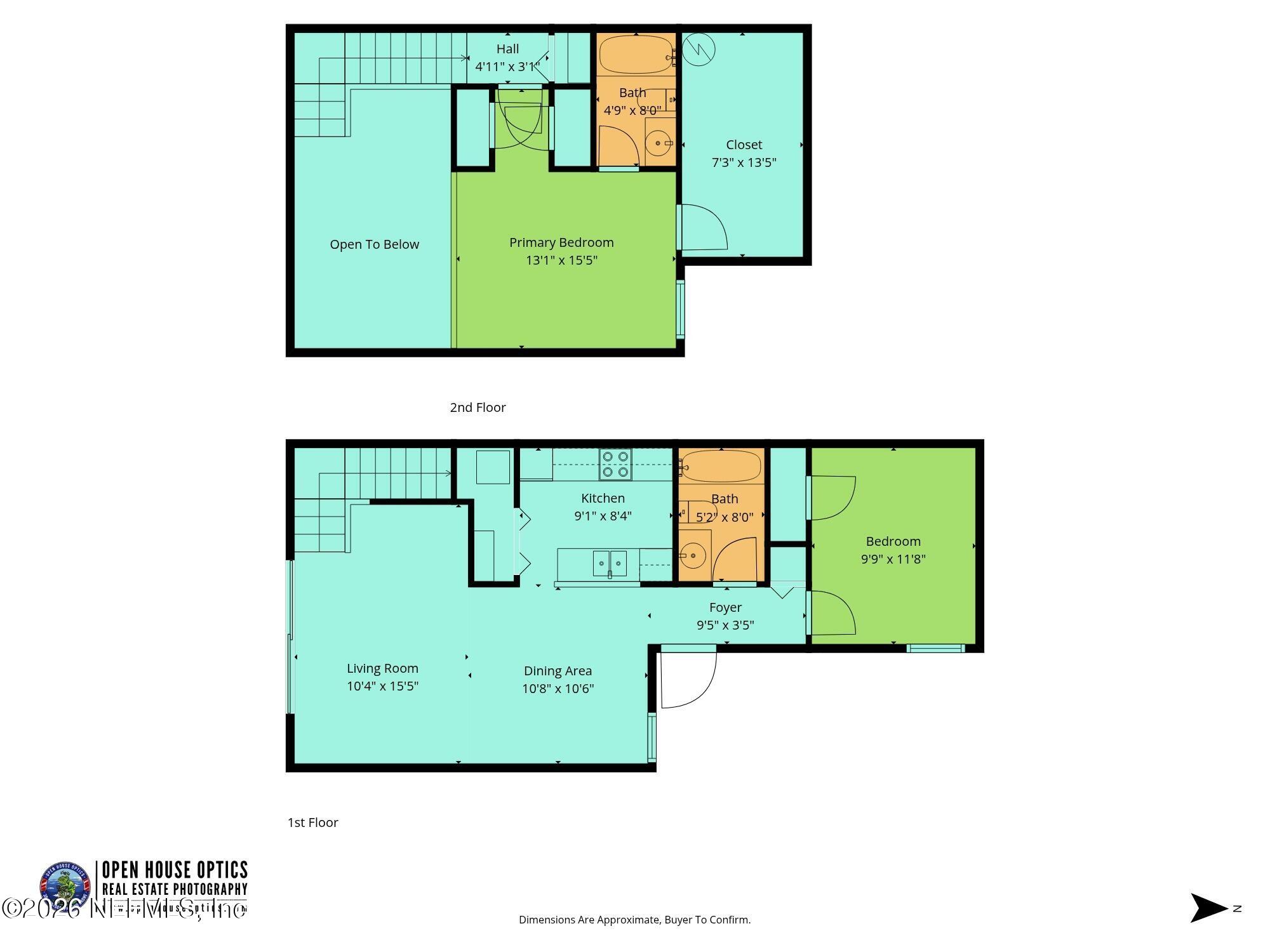 1270 WONDERWOOD Drive