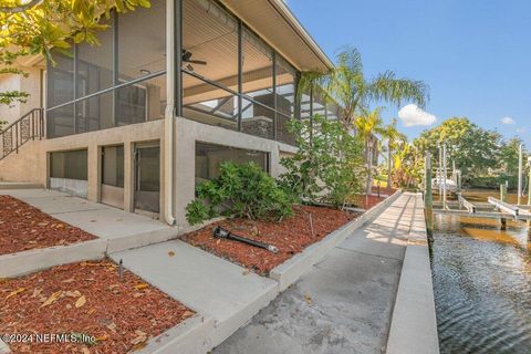 A home in Palm Coast