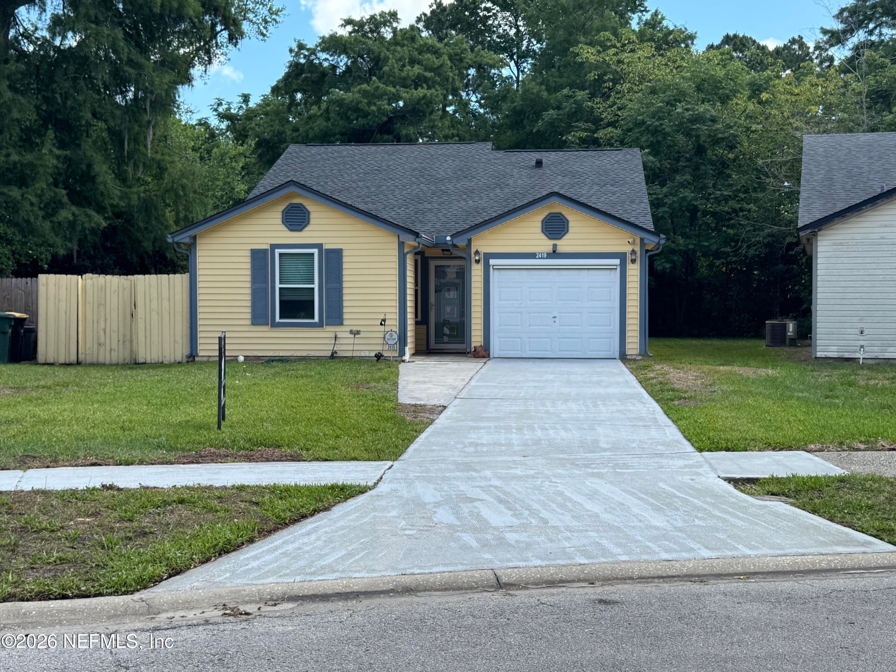 2419 WATTLE TREE Road E