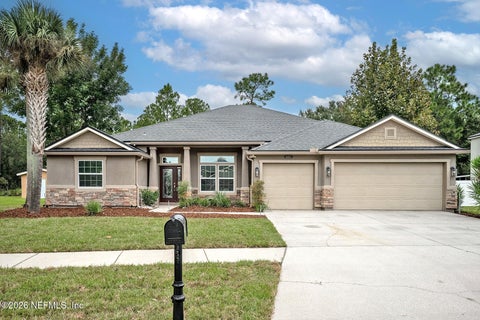 Photo of 4311 SHERMAN HILLS Parkway, Jacksonville, FL 32210 (MLS # 2161739)