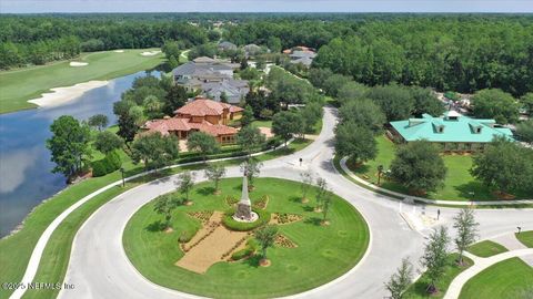 A home in St Augustine