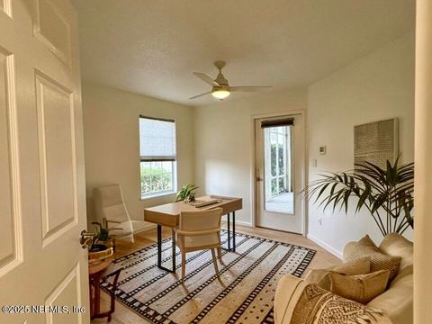 A home in Ponte Vedra Beach