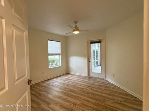 A home in Ponte Vedra Beach