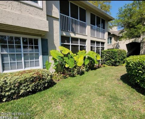 A home in Ponte Vedra Beach