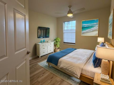 A home in Ponte Vedra Beach