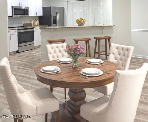 A home in Ponte Vedra Beach