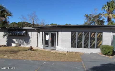 4121 CLYDE Drive Jacksonville FL 32208