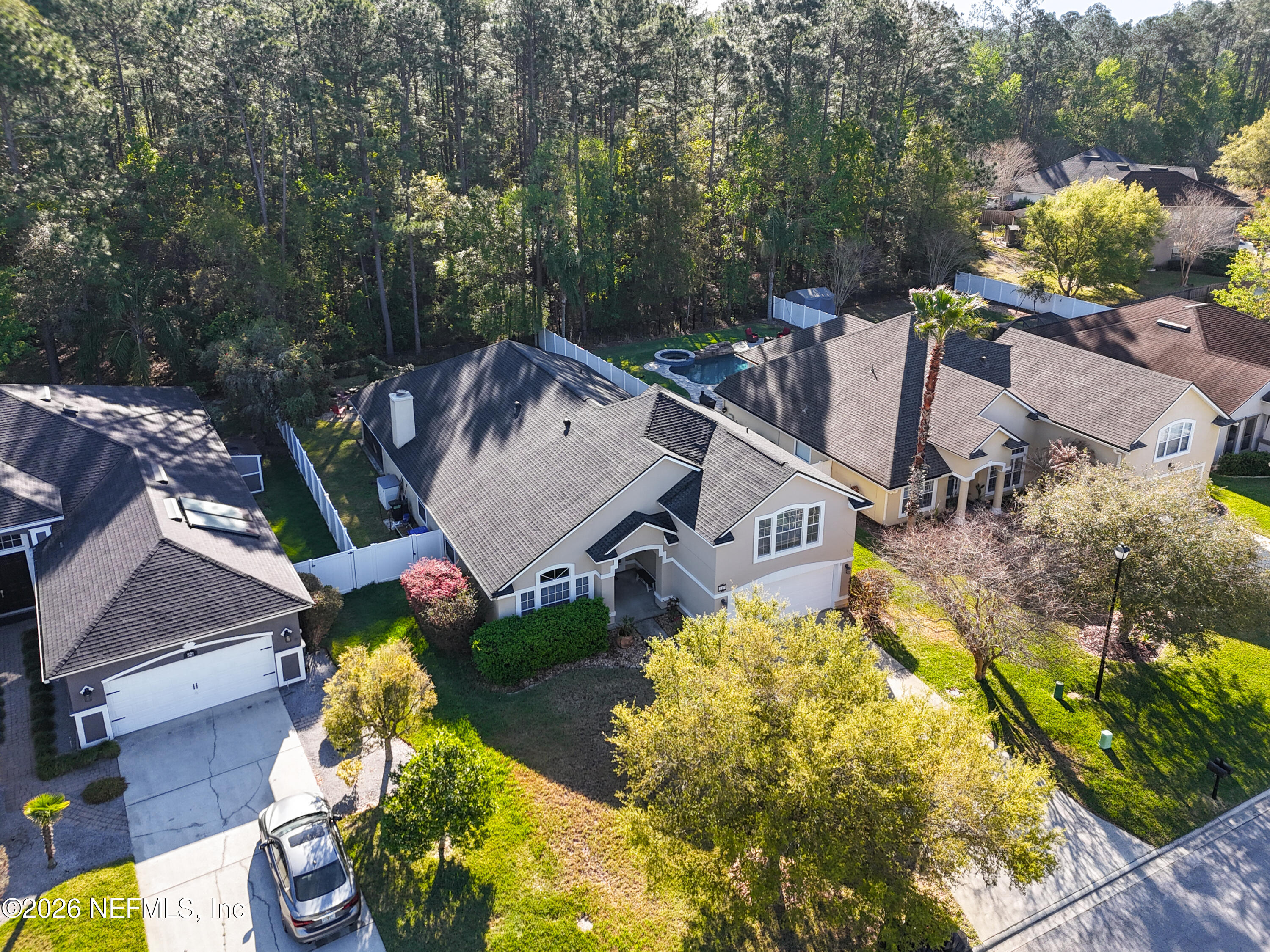 517 JOHNS CREEK Parkway