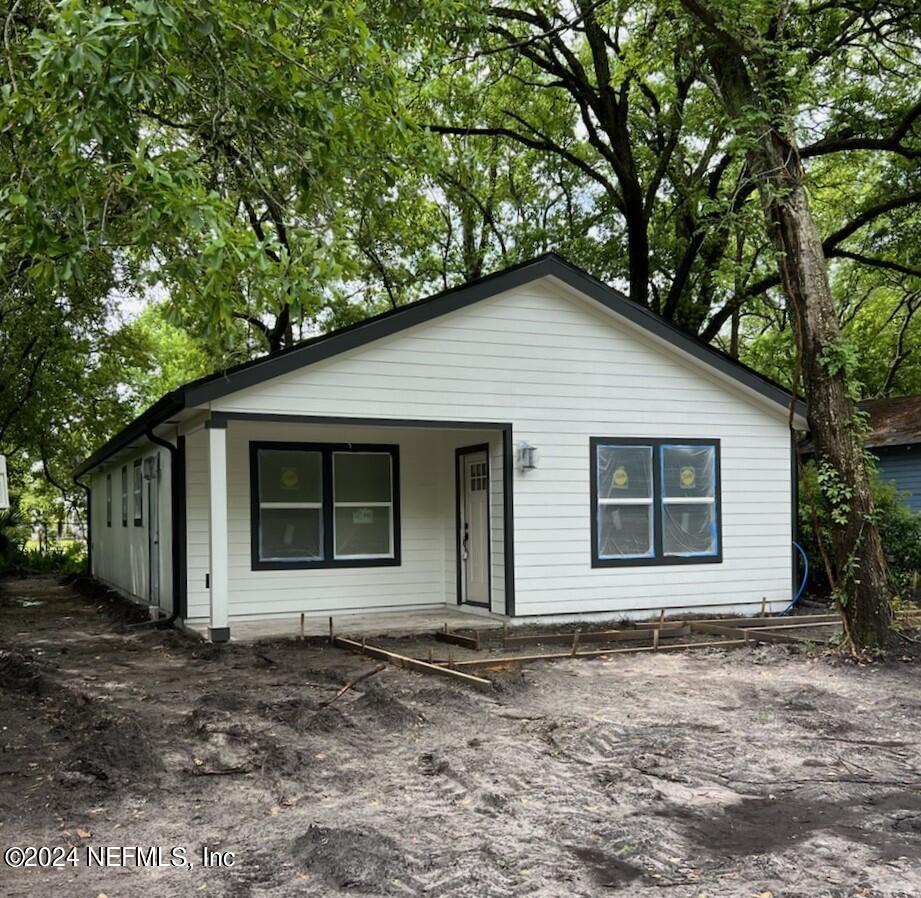 Jacksonville, FL home for sale located at 1912 W 6th Street, Jacksonville, FL 32209