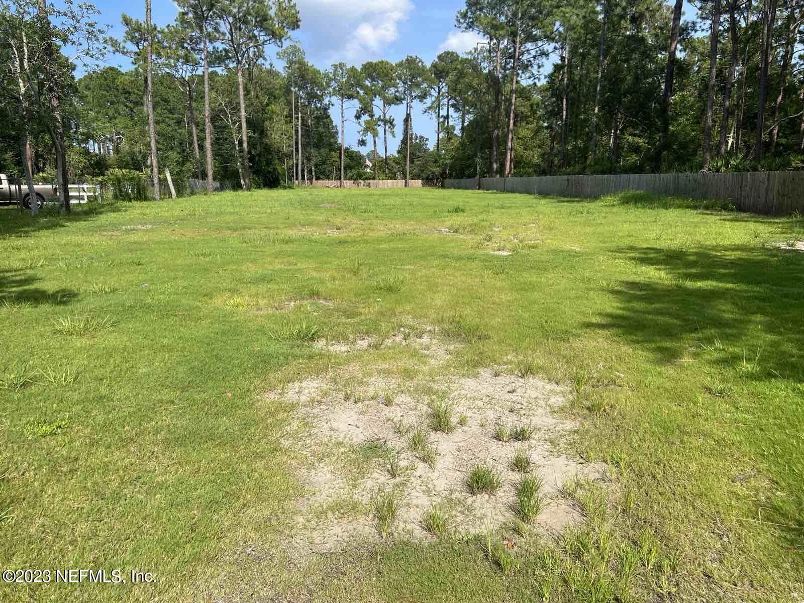 Jacksonville, FL home for sale located at 0 CROMWELL Road, Jacksonville, FL 32246