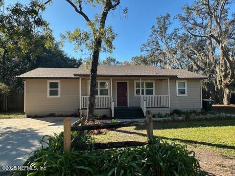 12206 GRASSE Street Jacksonville FL 32224