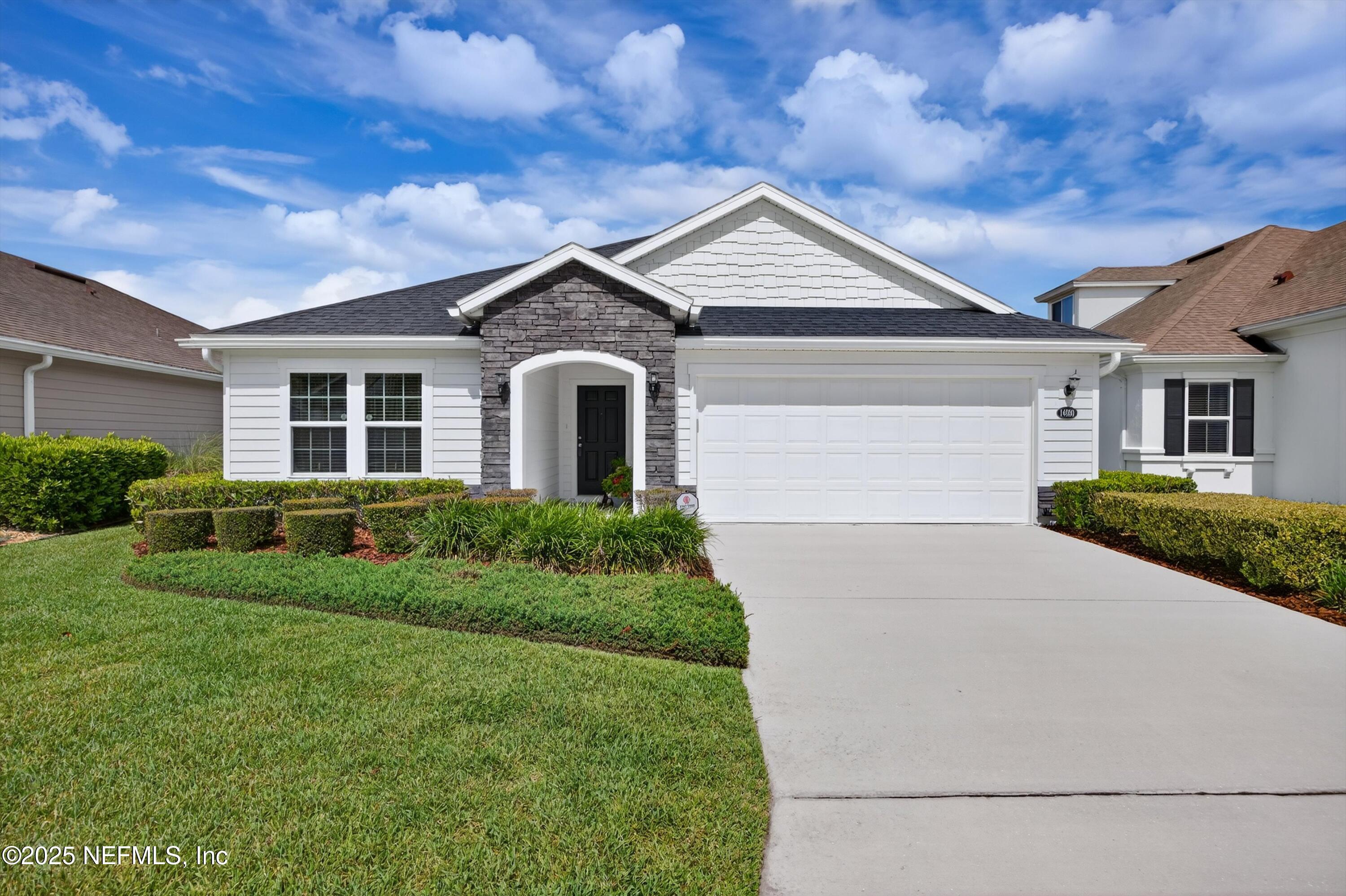 14880 DURBIN COVE WAY Way