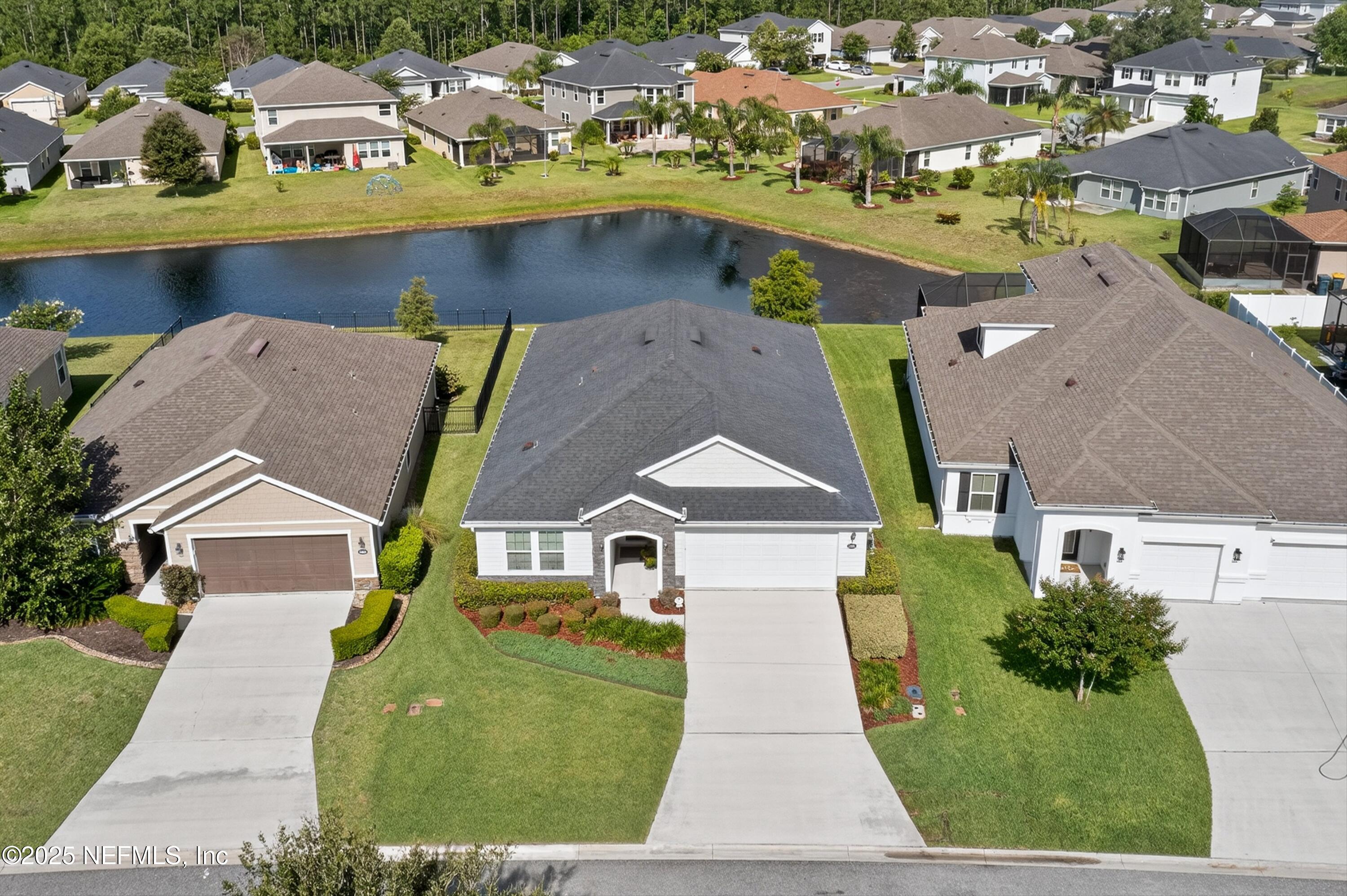 14880 DURBIN COVE WAY Way