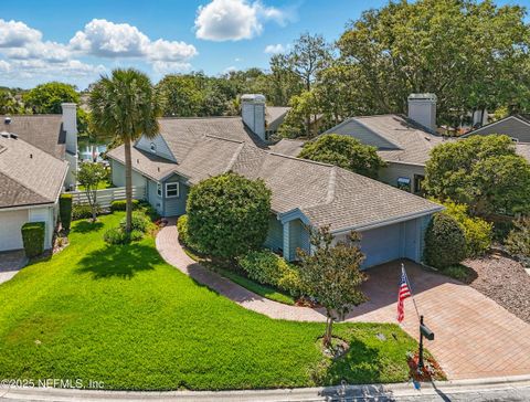 39 WALKERS RIDGE Drive Ponte Vedra Beach FL 32082