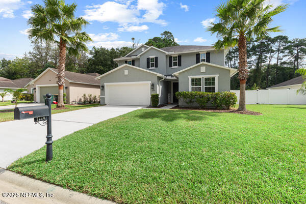 2149 CHANDLERS WALK Lane