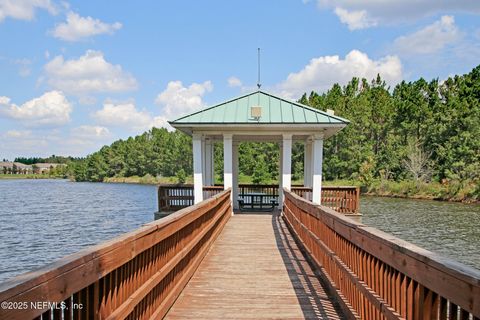 A home in Orange Park