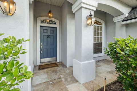 A home in Orange Park