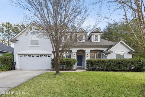 A home in Orange Park