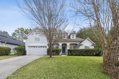 A home in Orange Park