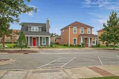 A home in Orange Park