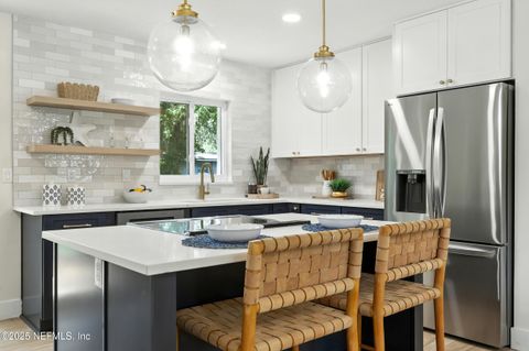 1142 NANTUCKET Avenue Jacksonville FL 32233