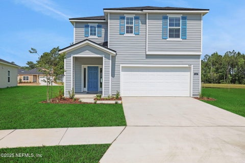Photo of 3897 HOLSTEIN Way, Green Cove Springs, FL 32043 (MLS # 2152433)