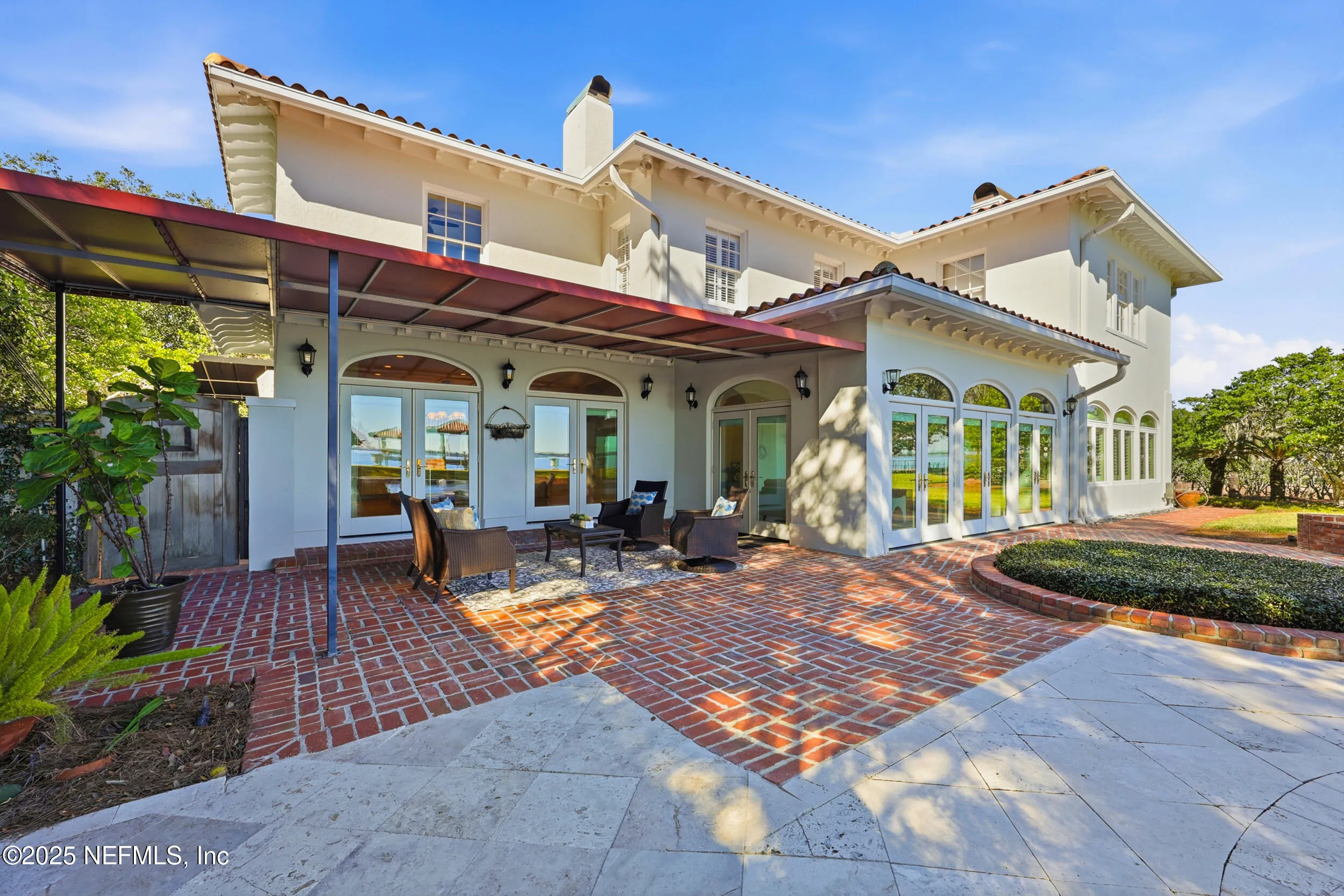 Jacksonville, Florida, 32205, United States, 4 Bedrooms Bedrooms, ,6 BathroomsBathrooms,Residential,Active,2006538