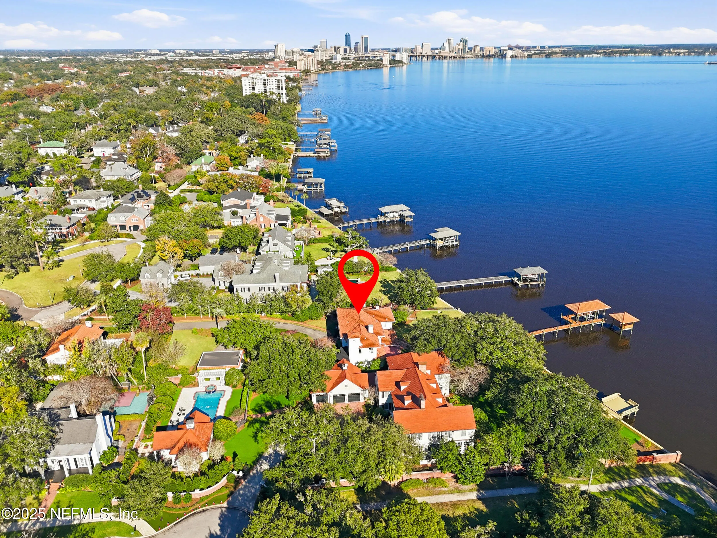 Jacksonville, Florida, 32205, United States, 4 Bedrooms Bedrooms, ,6 BathroomsBathrooms,Residential,Active,2006538