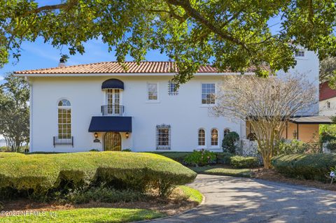 1878 AVONDALE Circle Jacksonville FL 32205