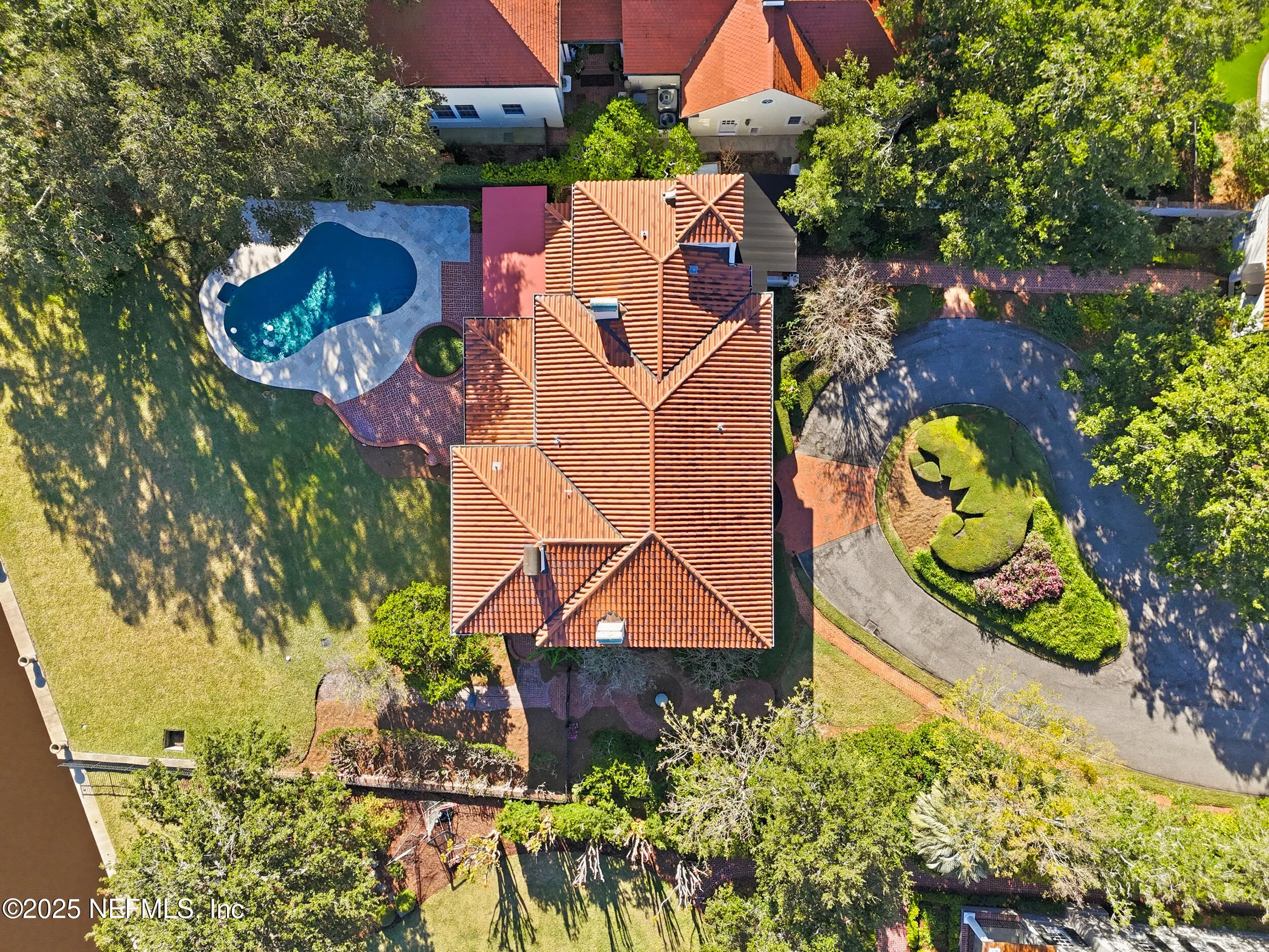 Jacksonville, Florida, 32205, United States, 4 Bedrooms Bedrooms, ,6 BathroomsBathrooms,Residential,Active,2006538