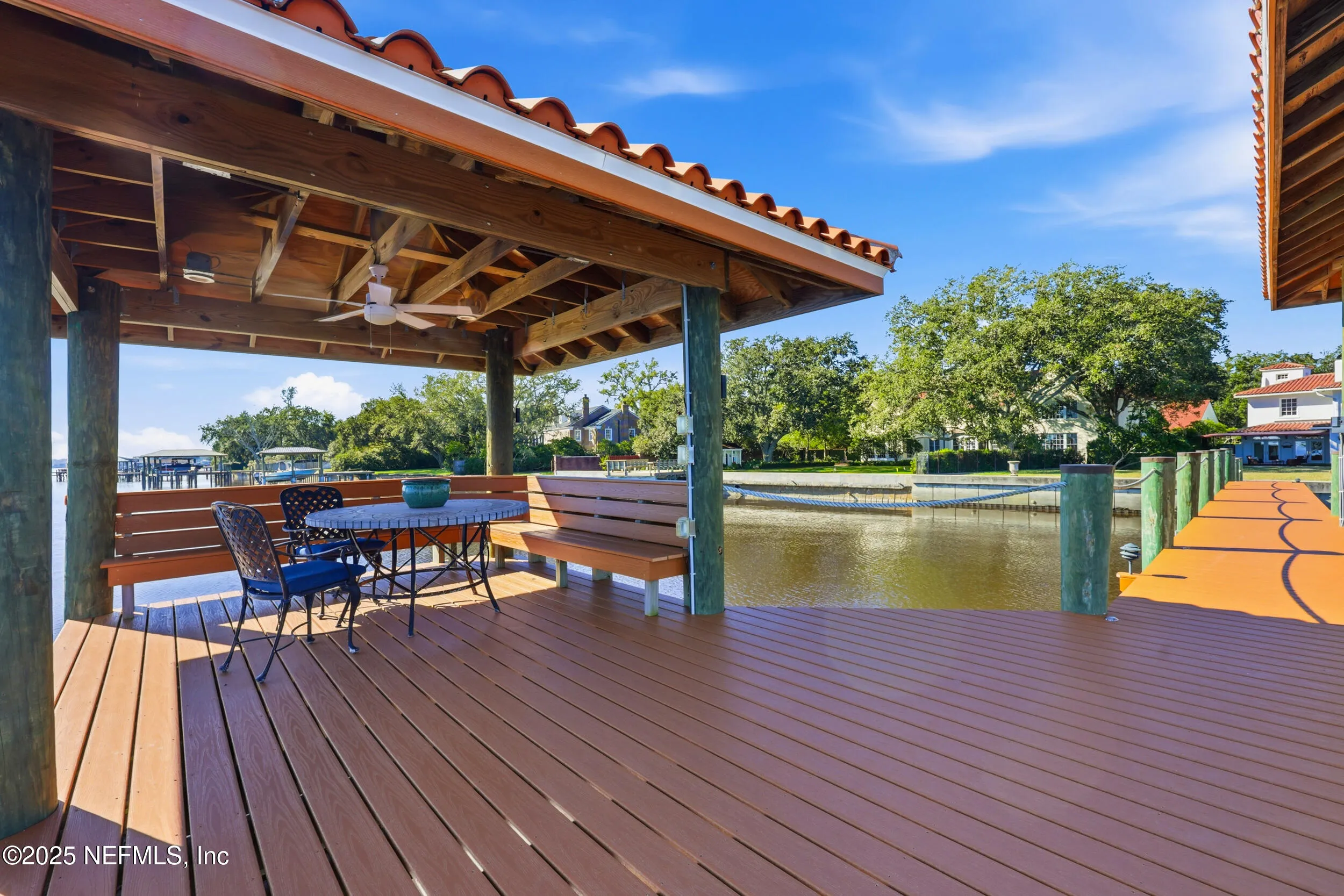 Jacksonville, Florida, 32205, United States, 4 Bedrooms Bedrooms, ,6 BathroomsBathrooms,Residential,Active,2006538