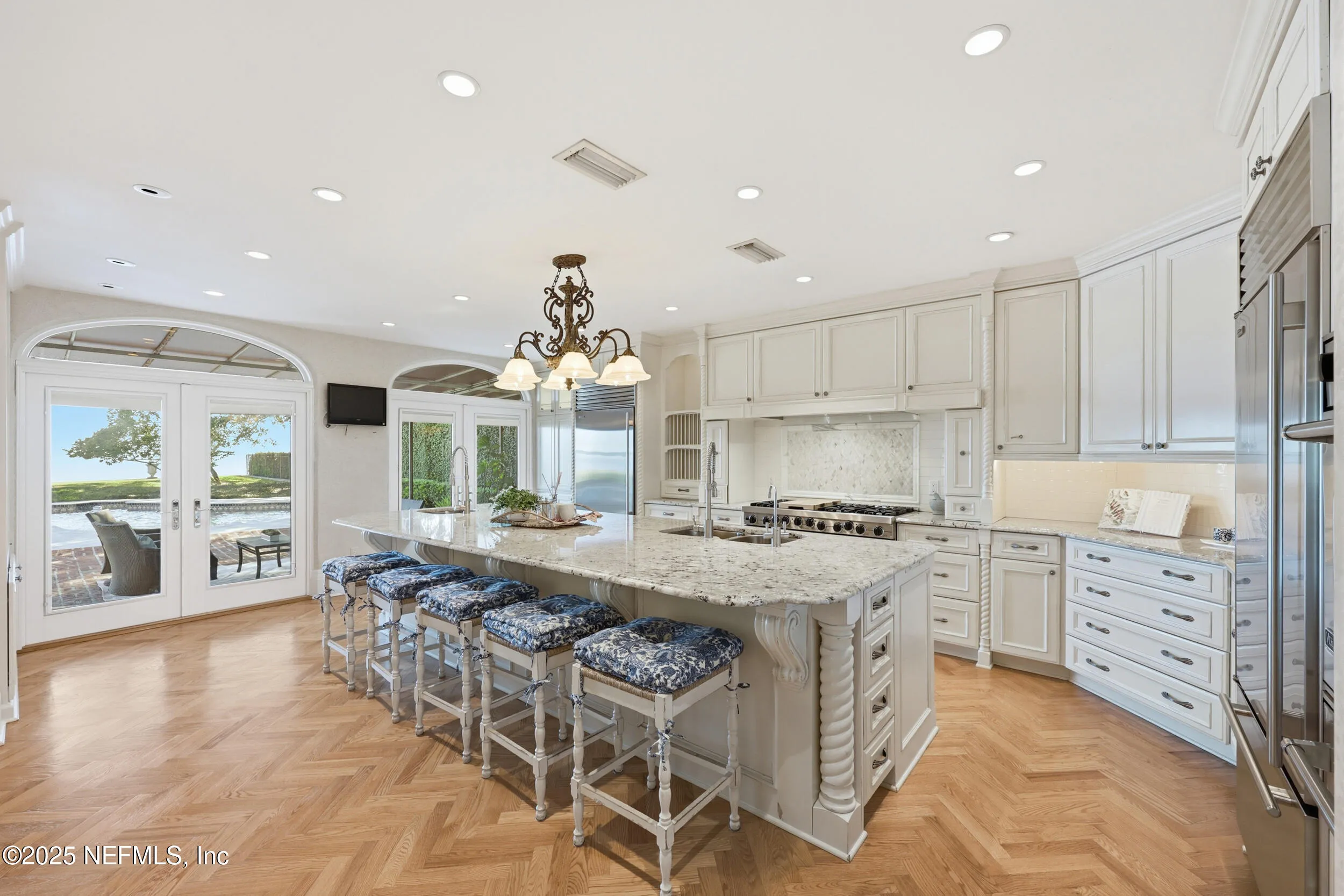 Jacksonville, Florida, 32205, United States, 4 Bedrooms Bedrooms, ,6 BathroomsBathrooms,Residential,Active,2006538