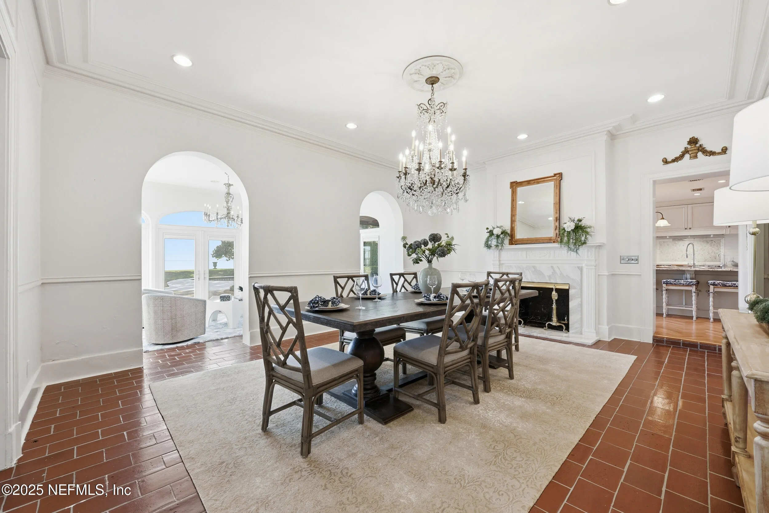 Jacksonville, Florida, 32205, United States, 4 Bedrooms Bedrooms, ,6 BathroomsBathrooms,Residential,Active,2006538