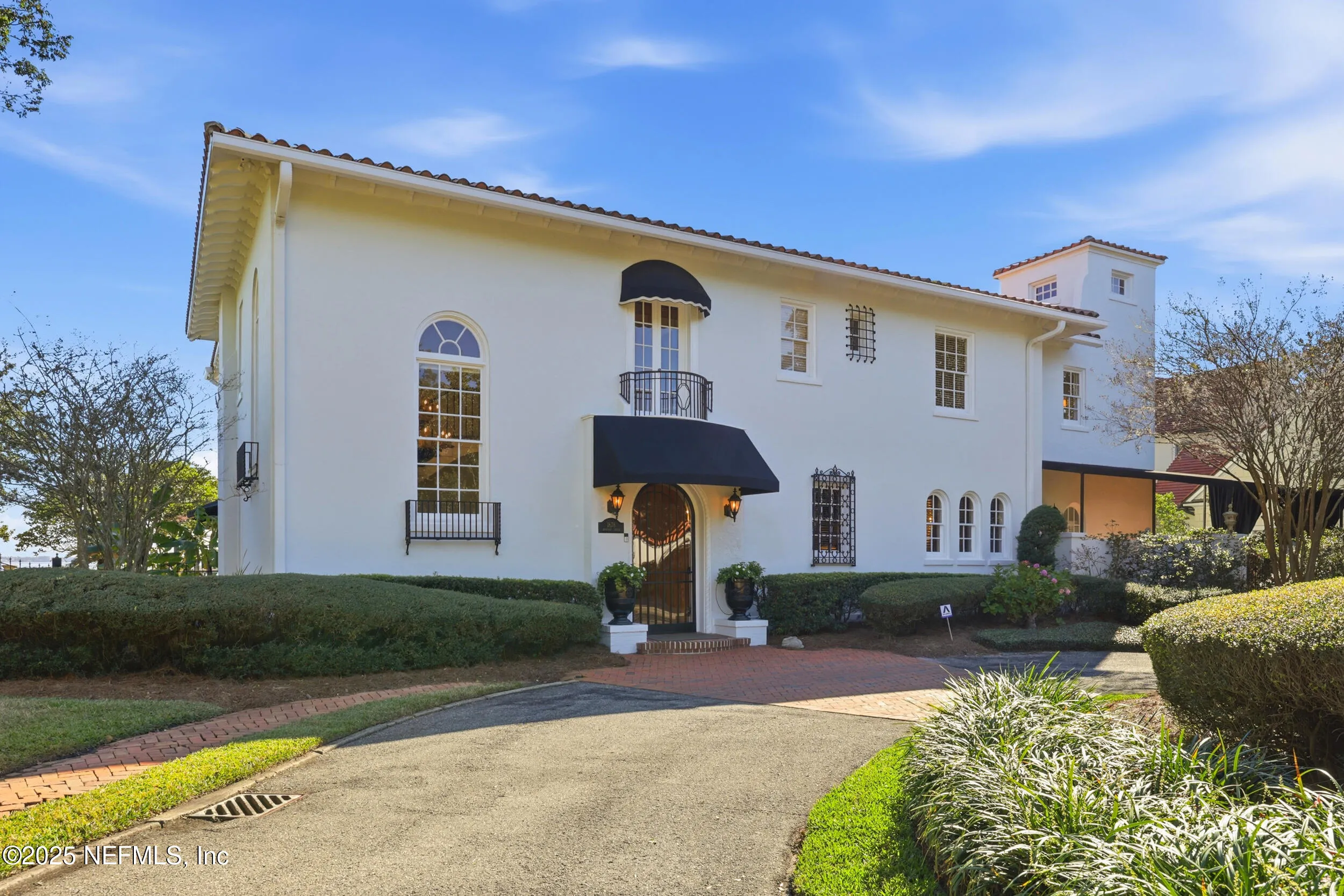 Jacksonville, Florida, 32205, United States, 4 Bedrooms Bedrooms, ,6 BathroomsBathrooms,Residential,Active,2006538