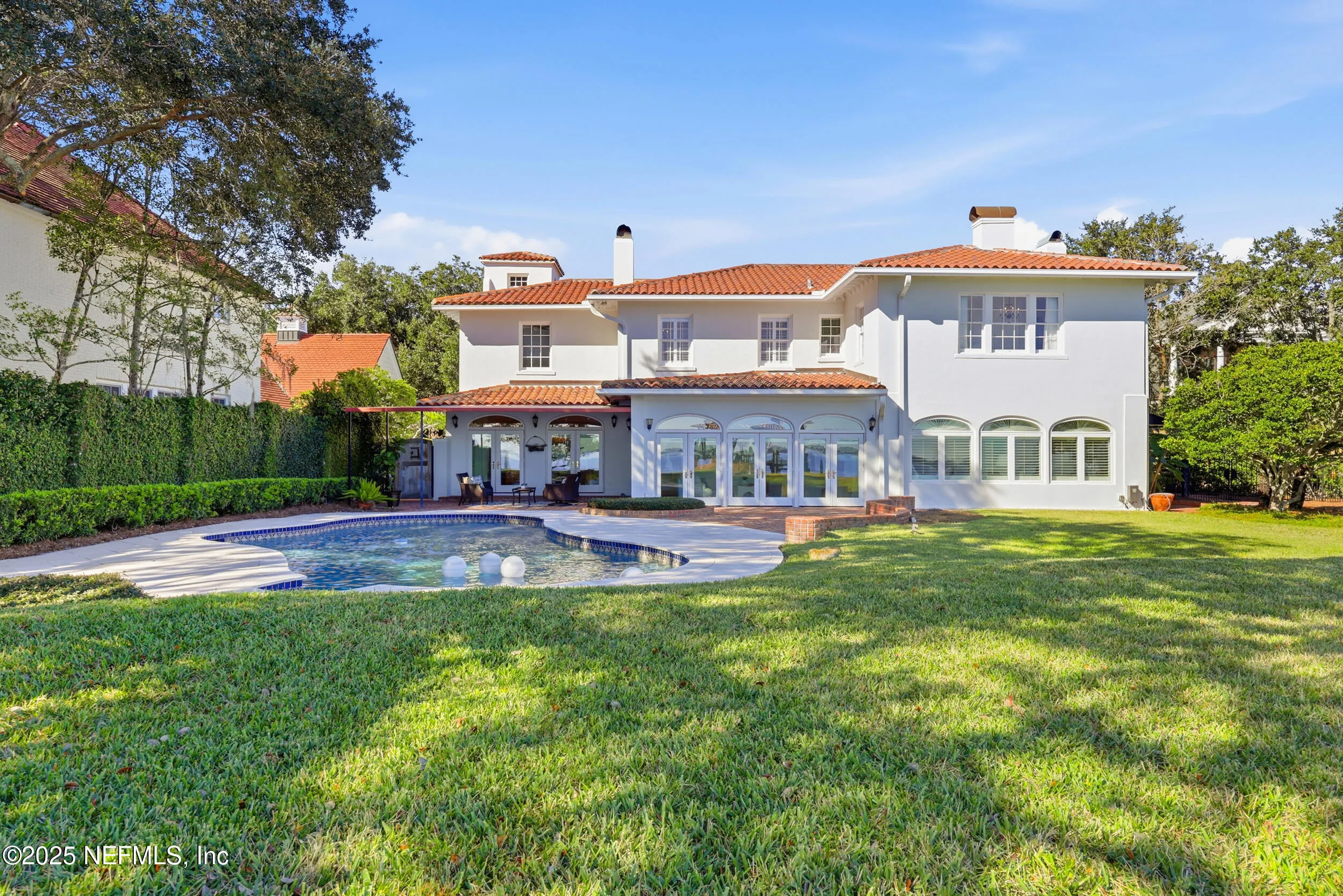 Jacksonville, Florida, 32205, United States, 4 Bedrooms Bedrooms, ,6 BathroomsBathrooms,Residential,Active,2006538