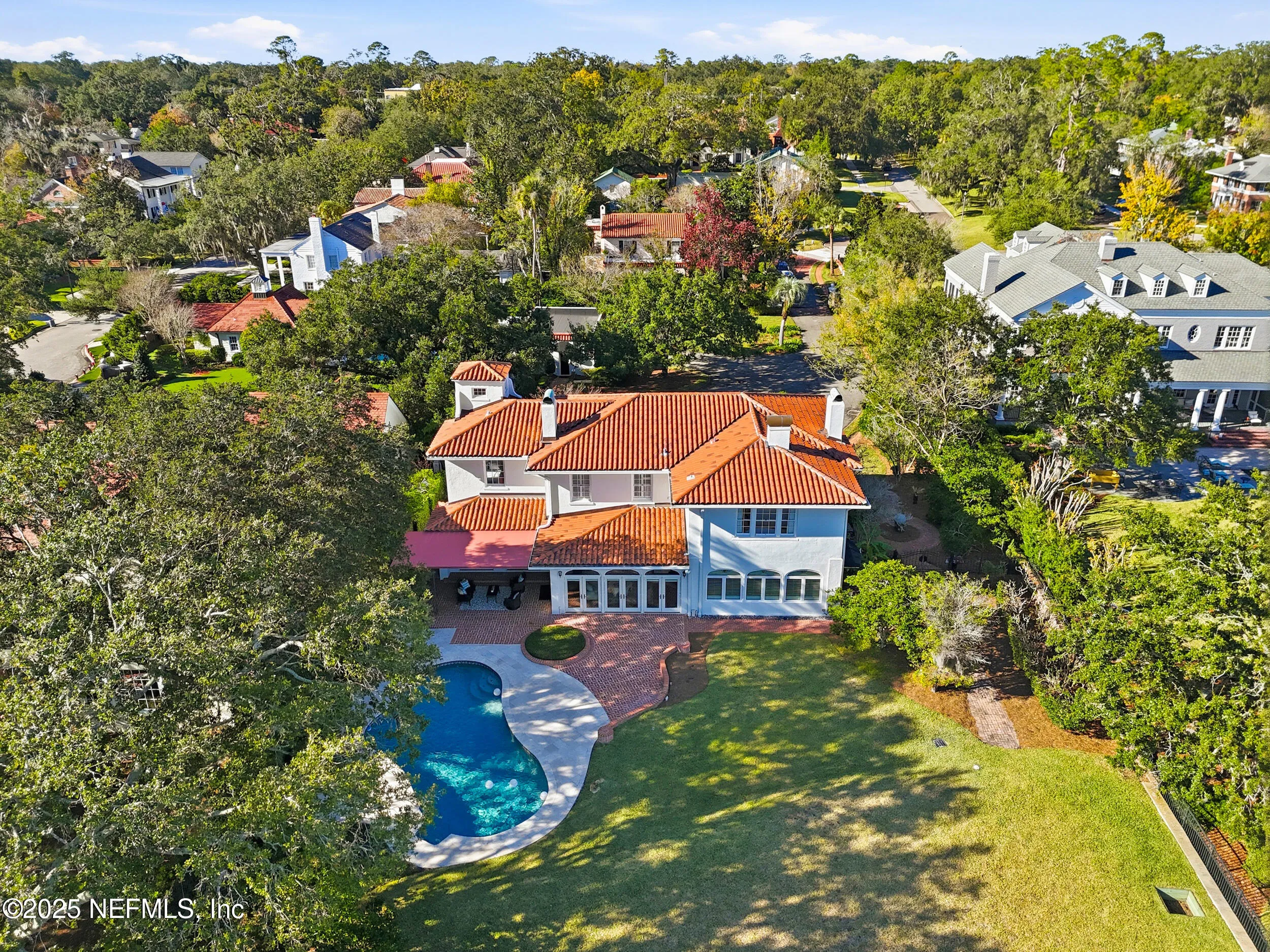 Jacksonville, Florida, 32205, United States, 4 Bedrooms Bedrooms, ,6 BathroomsBathrooms,Residential,Active,2006538