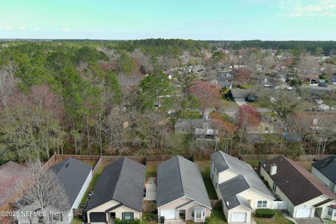 A home in Middleburg