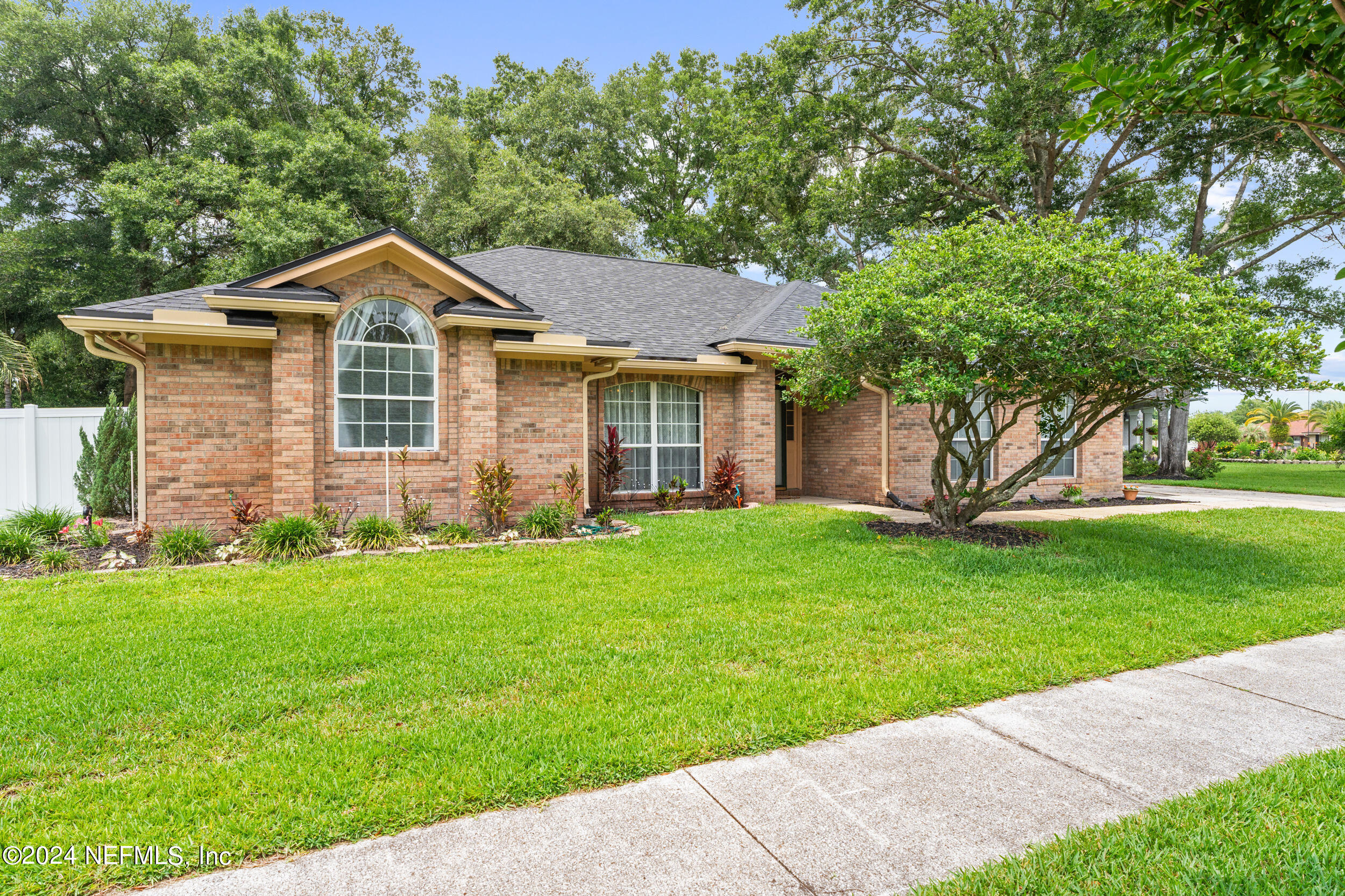 Middleburg, FL home for sale located at 3150 Twilight Court, Middleburg, FL 32068