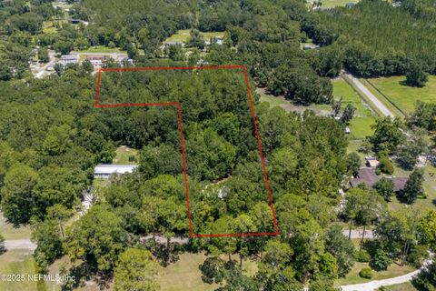 2033 SE 148TH Street Starke FL 32091