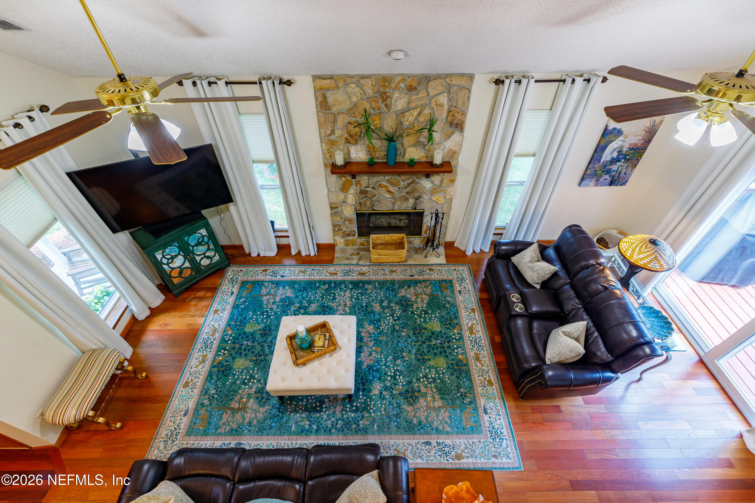 12917 JULINGTON Road