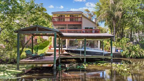 Photo of 12917 JULINGTON Road, Jacksonville, FL 32258 (MLS # 2142227)