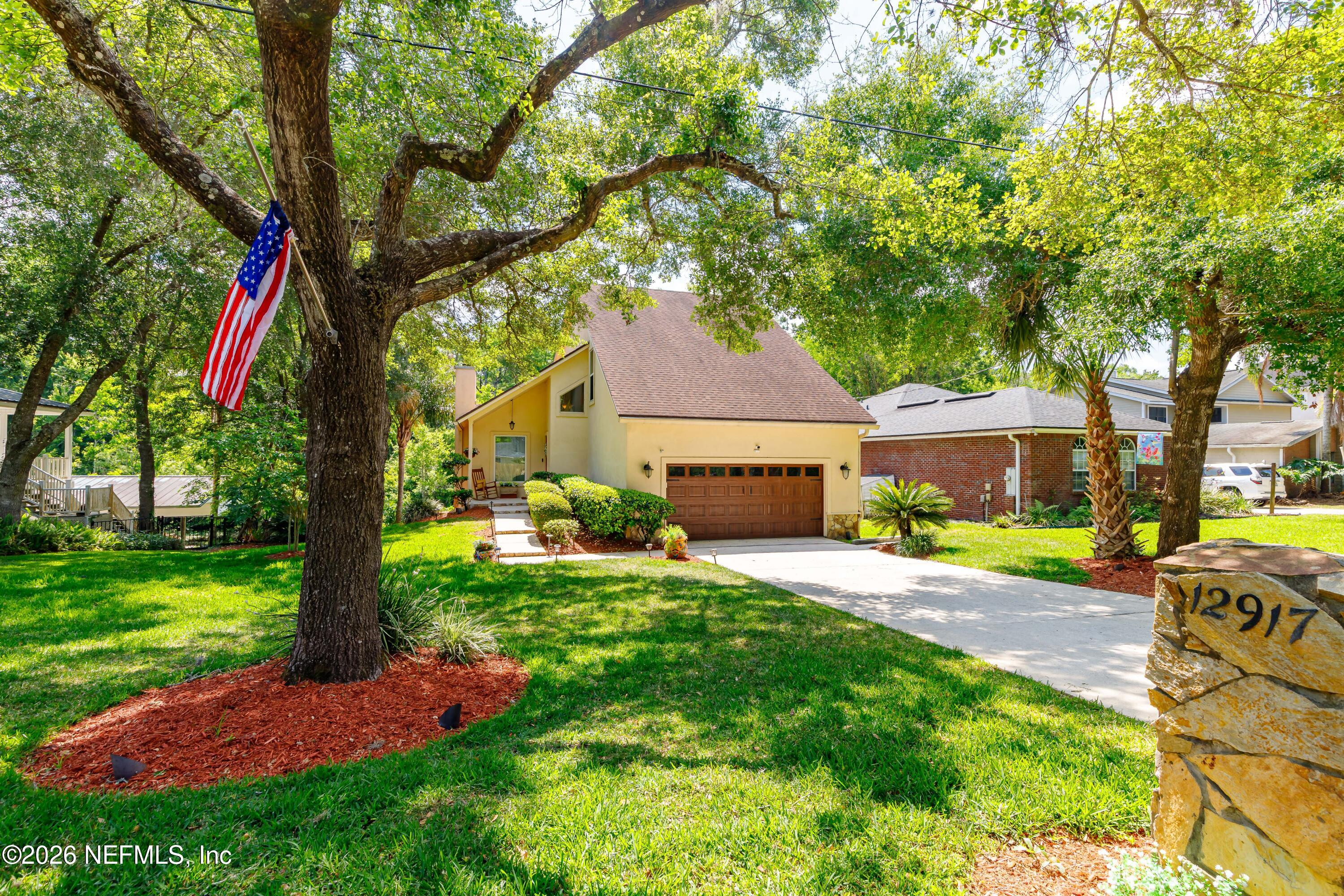 12917 JULINGTON Road