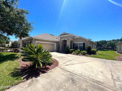 Photo of 1590 CALMING WATER Drive, Orange Park, FL 32003 (MLS # 2143324)