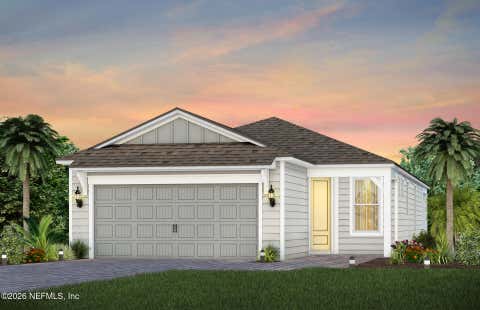 Photo of 685 CONTINUUM Loop, Yulee, FL 32097 (MLS # 2159732)