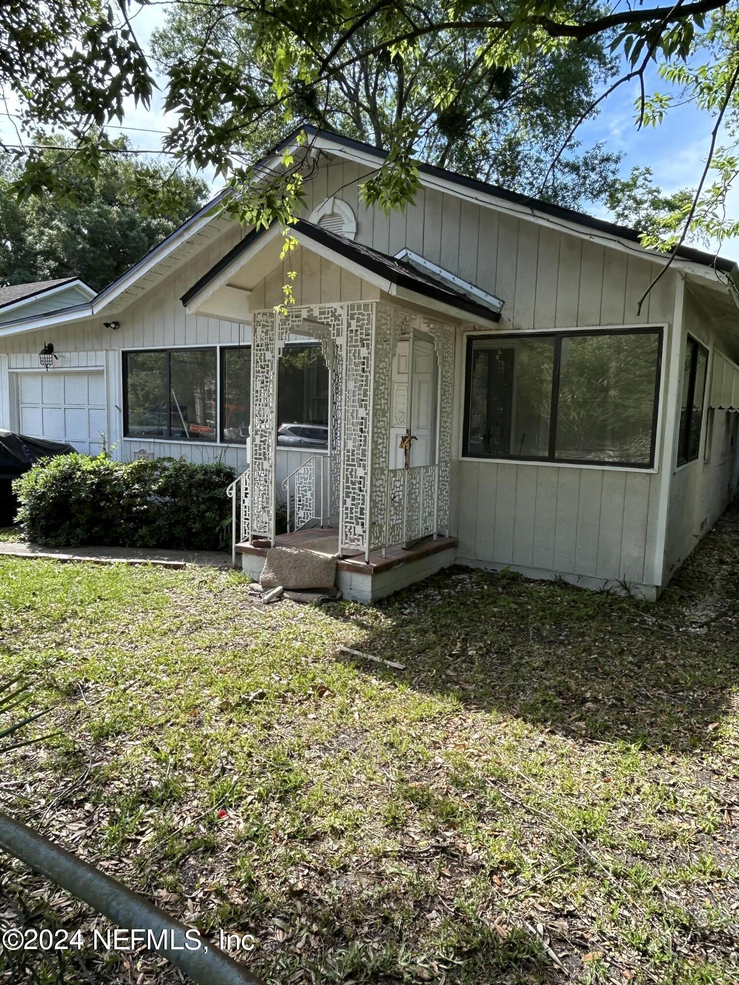 Jacksonville, FL home for sale located at 1492 21st Street, Jacksonville, FL 32209