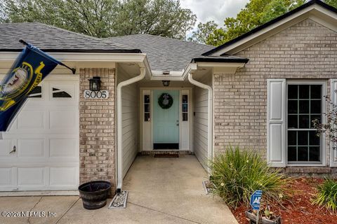 Photo of 8005 MACINNES Drive, Jacksonville, FL 32244 (MLS # 2143086)