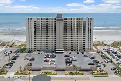 1301 1ST Street 802 Jacksonville Beach FL 32250