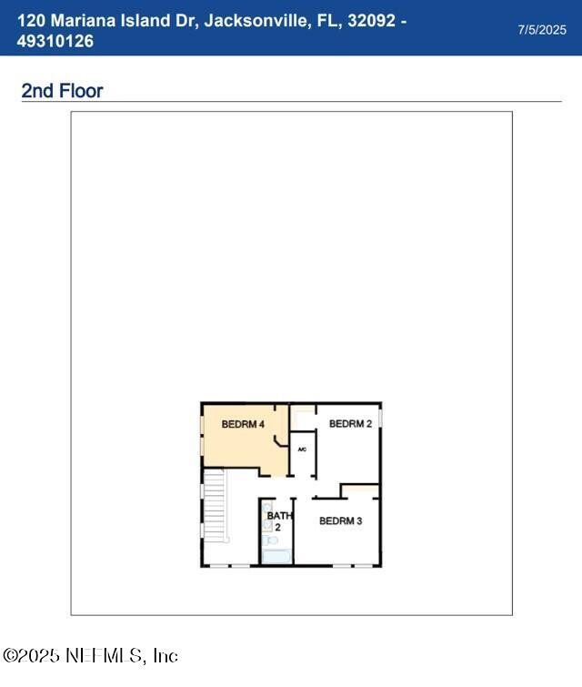 120 MARIANA ISLAND Drive