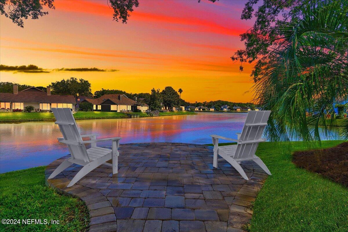 Ponte Vedra Beach, FL home for sale located at 111 Island Drive, Ponte Vedra Beach, FL 32082