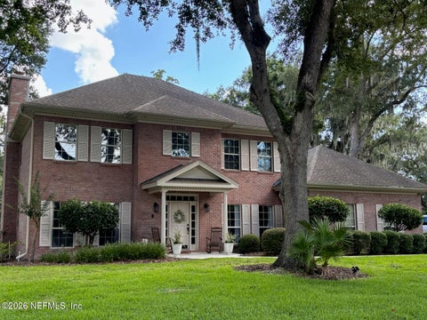 Photo of 1907 ROSE MALLOW Lane, Fleming Island, FL 32003 (MLS # 2151826)